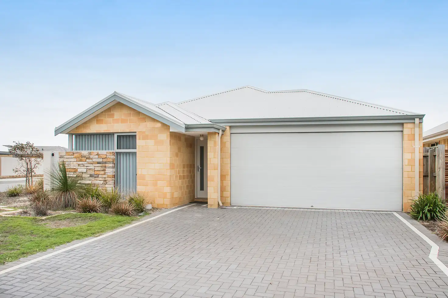 Main view of Homely house listing, 64 Wilding Boulevard, Ellenbrook WA 6069