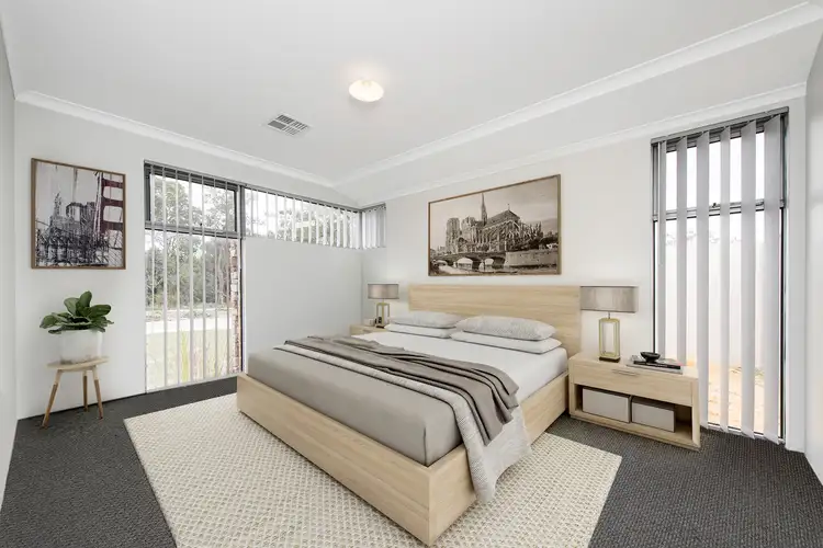 Second view of Homely house listing, 64 Wilding Boulevard, Ellenbrook WA 6069