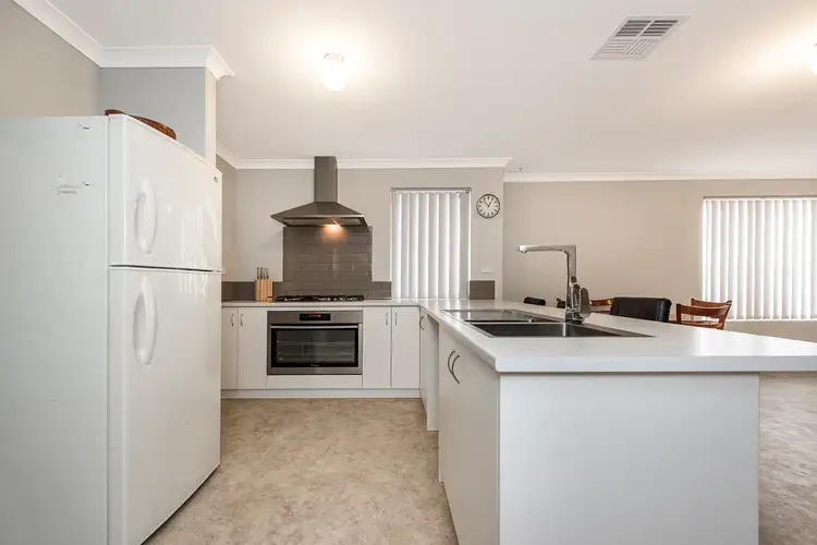 Fourth view of Homely house listing, 64 Wilding Boulevard, Ellenbrook WA 6069