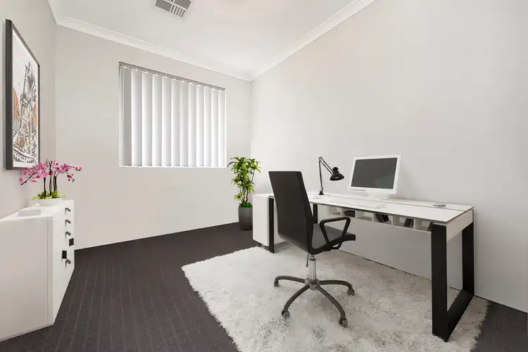 Fifth view of Homely house listing, 64 Wilding Boulevard, Ellenbrook WA 6069