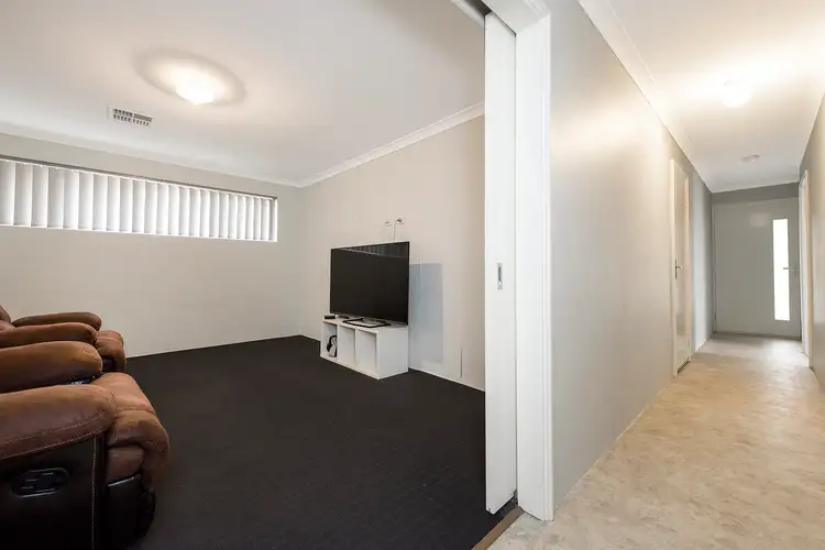 Sixth view of Homely house listing, 64 Wilding Boulevard, Ellenbrook WA 6069