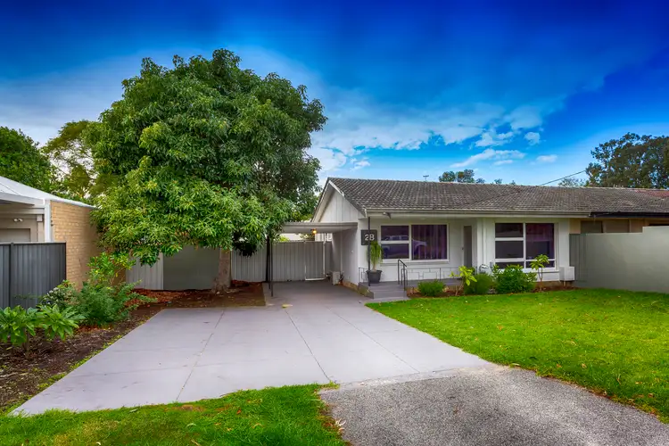 2B Cottrill Street, Myaree WA 6154