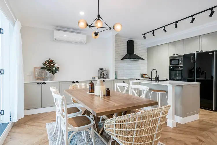 Main view of Homely house listing, 35 Lookout Road, New Lambton Heights NSW 2305