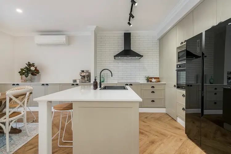 Second view of Homely house listing, 35 Lookout Road, New Lambton Heights NSW 2305