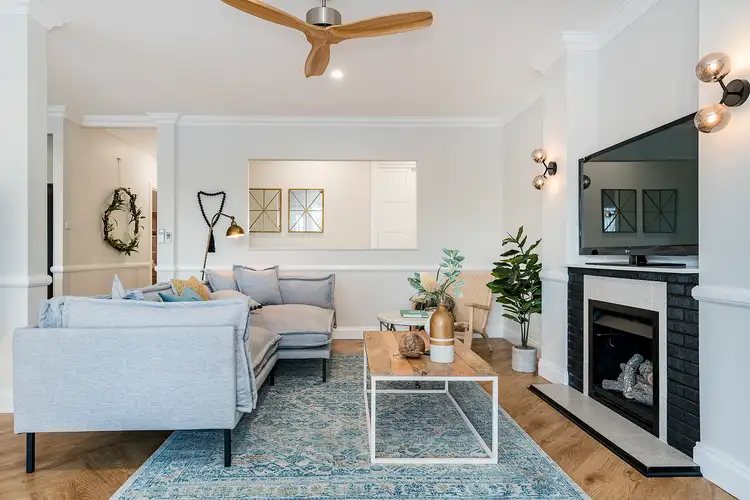 Third view of Homely house listing, 35 Lookout Road, New Lambton Heights NSW 2305