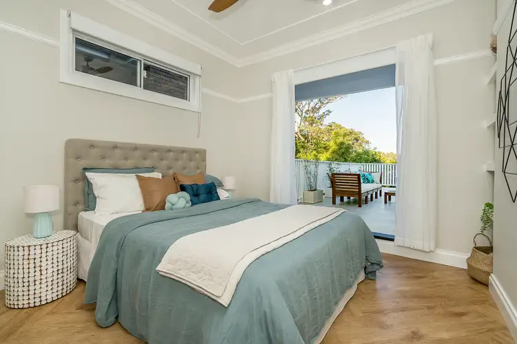 Fourth view of Homely house listing, 35 Lookout Road, New Lambton Heights NSW 2305