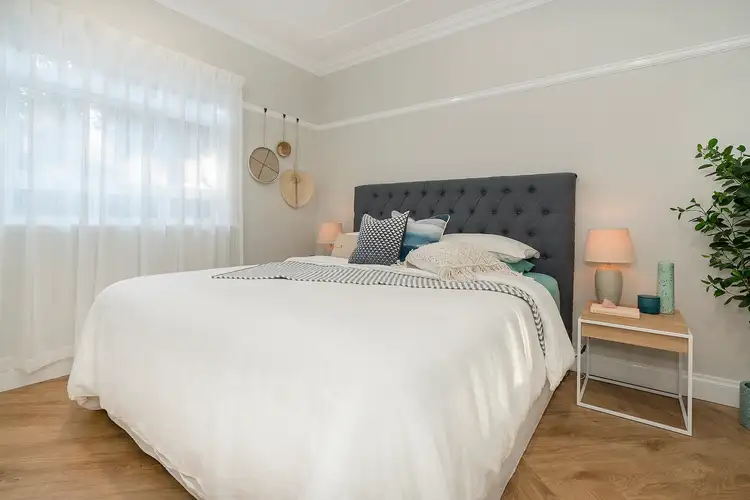 Fifth view of Homely house listing, 35 Lookout Road, New Lambton Heights NSW 2305