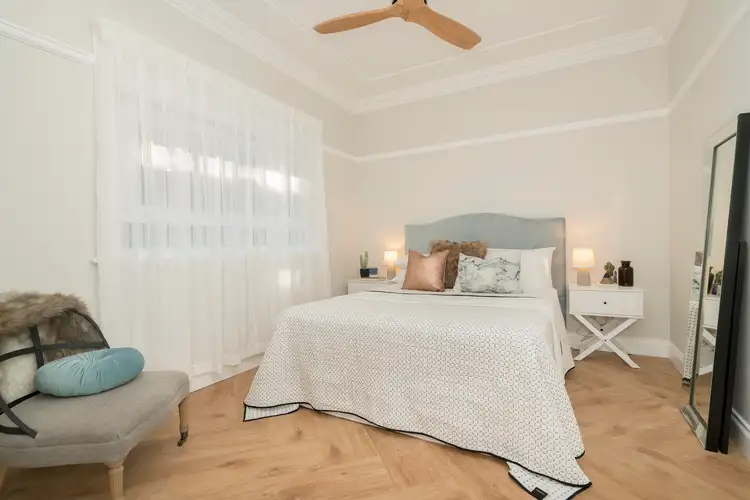 Sixth view of Homely house listing, 35 Lookout Road, New Lambton Heights NSW 2305