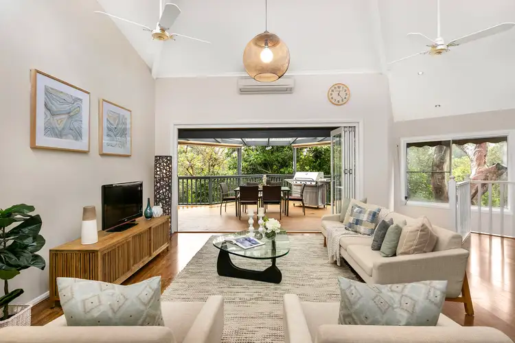44 Wood Street, Lane Cove NSW 2066