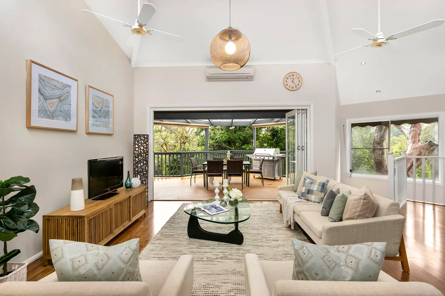 Main view of Homely house listing, 44 Wood Street, Lane Cove NSW 2066