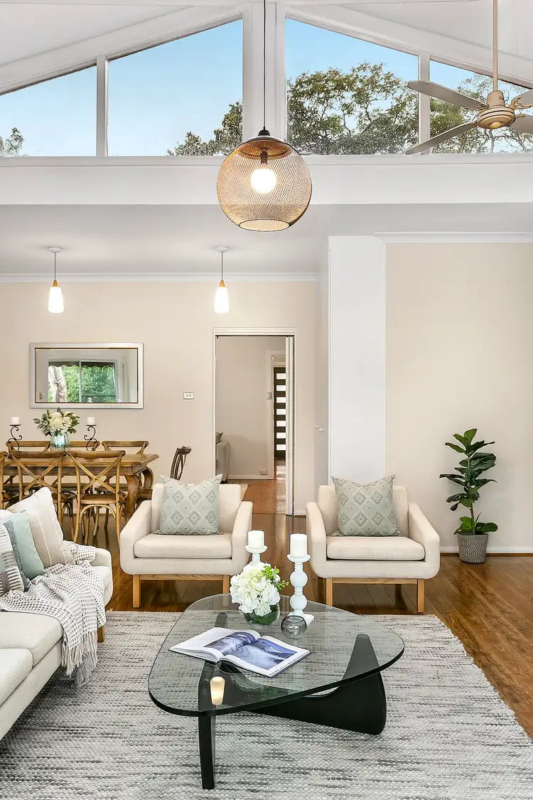 Second view of Homely house listing, 44 Wood Street, Lane Cove NSW 2066
