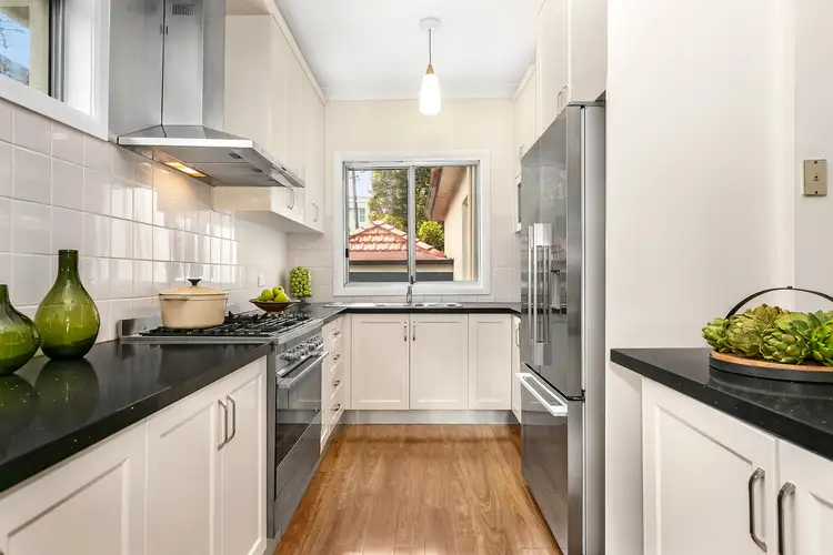 Third view of Homely house listing, 44 Wood Street, Lane Cove NSW 2066