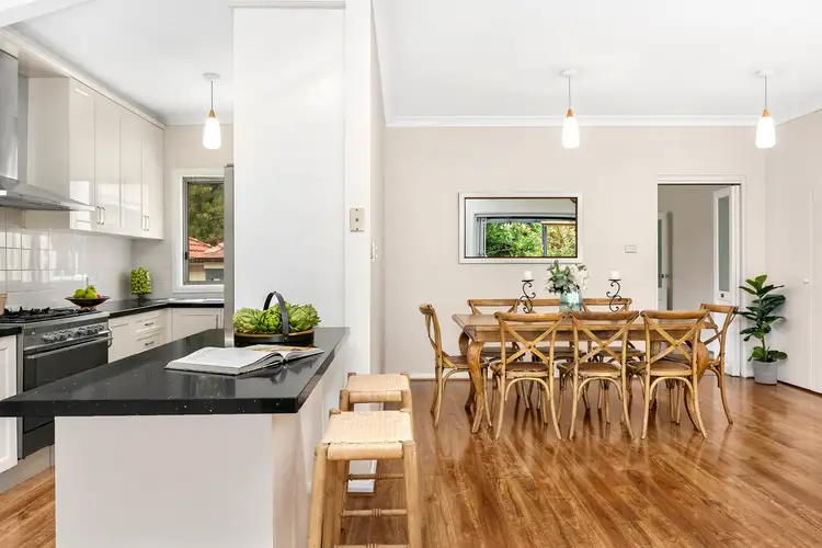 Fourth view of Homely house listing, 44 Wood Street, Lane Cove NSW 2066