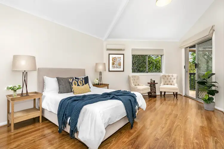 Fifth view of Homely house listing, 44 Wood Street, Lane Cove NSW 2066