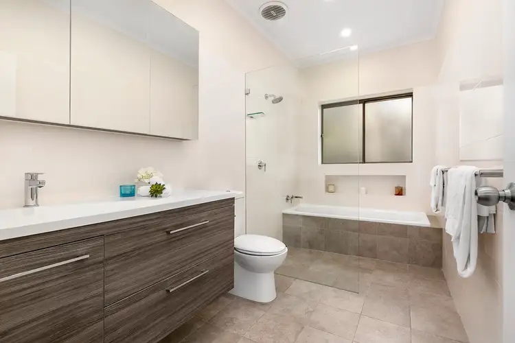 Sixth view of Homely house listing, 44 Wood Street, Lane Cove NSW 2066
