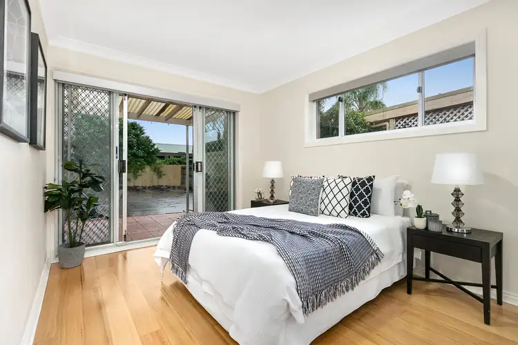 Fourth view of Homely house listing, 55 Hinkler Crescent, Lane Cove NSW 2066