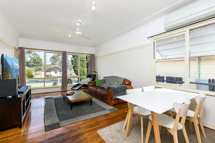 Second view of Homely house listing, 7 Ibis Road, Lalor Park NSW 2147