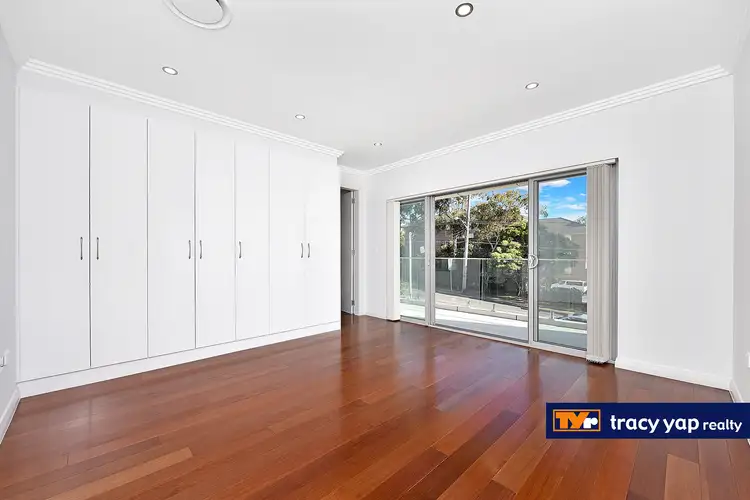 Fourth view of Homely semi-detached listing, 615 Blaxland Road, Eastwood NSW 2122