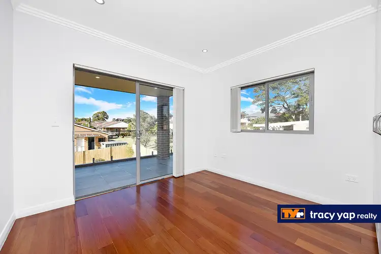 Fifth view of Homely semi-detached listing, 615 Blaxland Road, Eastwood NSW 2122