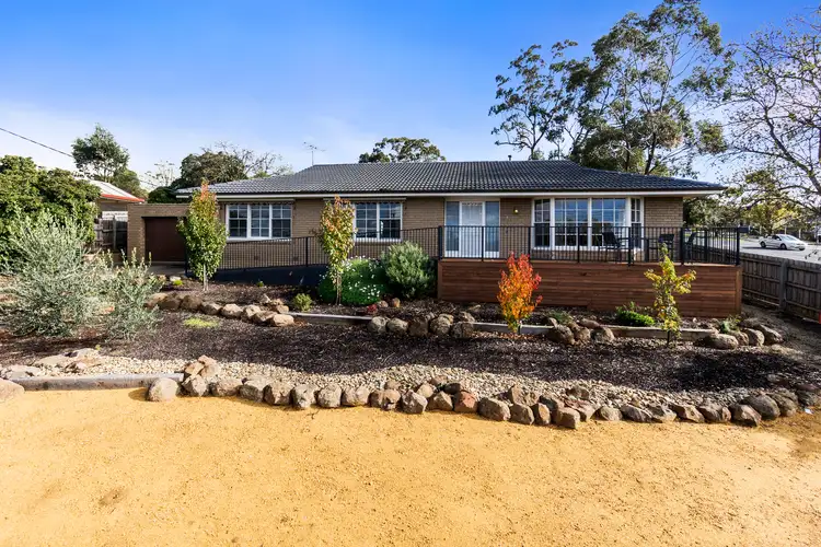 1 Madden Drive, Bacchus Marsh VIC 3340