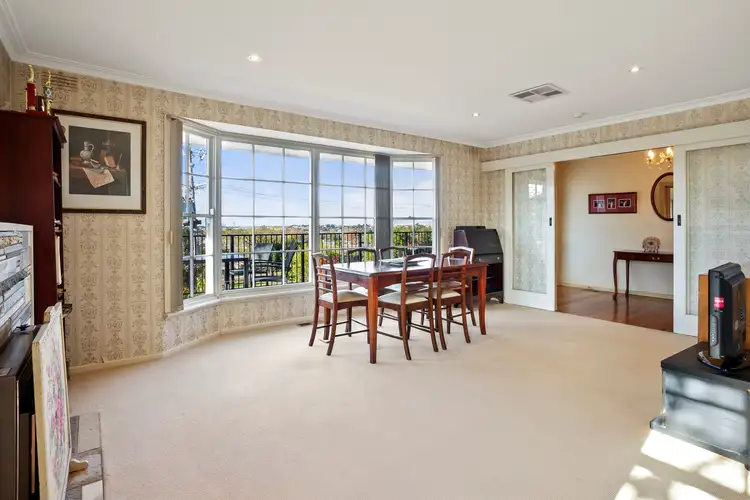 Fourth view of Homely house listing, 1 Madden Drive, Bacchus Marsh VIC 3340