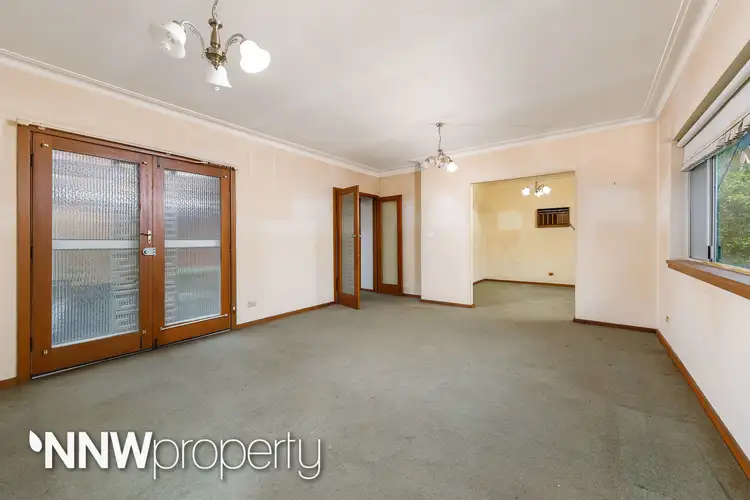 Second view of Homely house listing, 12 Koorong Street, Marsfield NSW 2122
