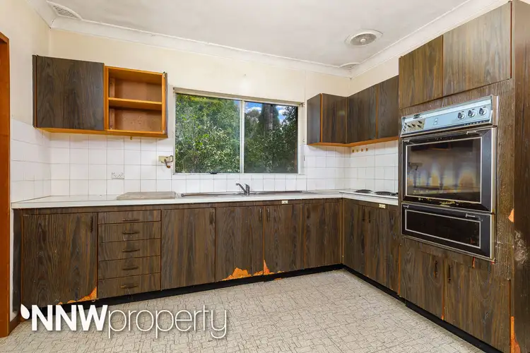 Third view of Homely house listing, 12 Koorong Street, Marsfield NSW 2122