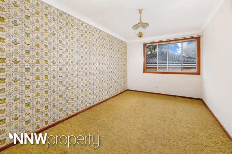 Fourth view of Homely house listing, 12 Koorong Street, Marsfield NSW 2122