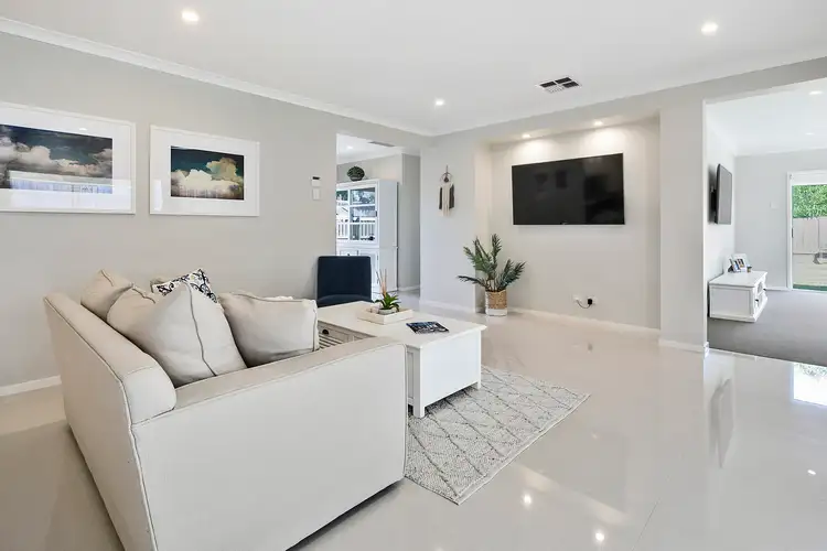 Fifth view of Homely house listing, 7 Camlet Place, Mount Cotton QLD 4165