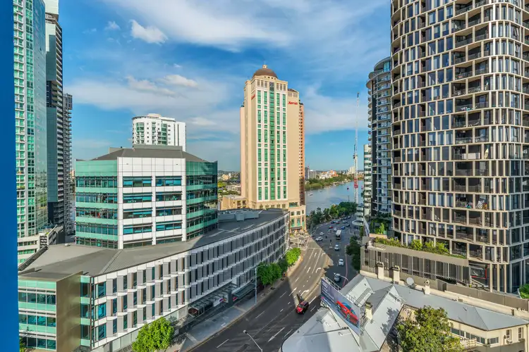 1101/570 Queen Street, Brisbane City QLD 4000