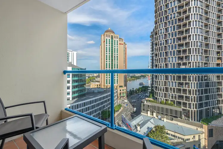 Fourth view of Homely apartment listing, 1101/570 Queen Street, Brisbane City QLD 4000