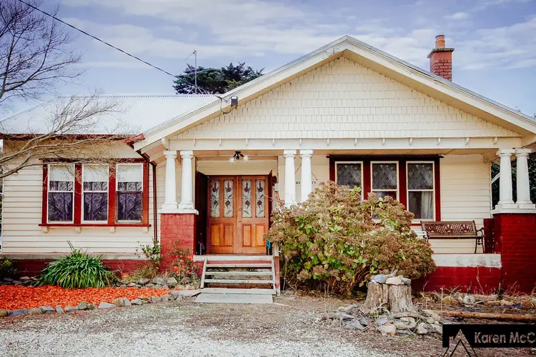 11 Jumbunna Road, Korumburra VIC 3950