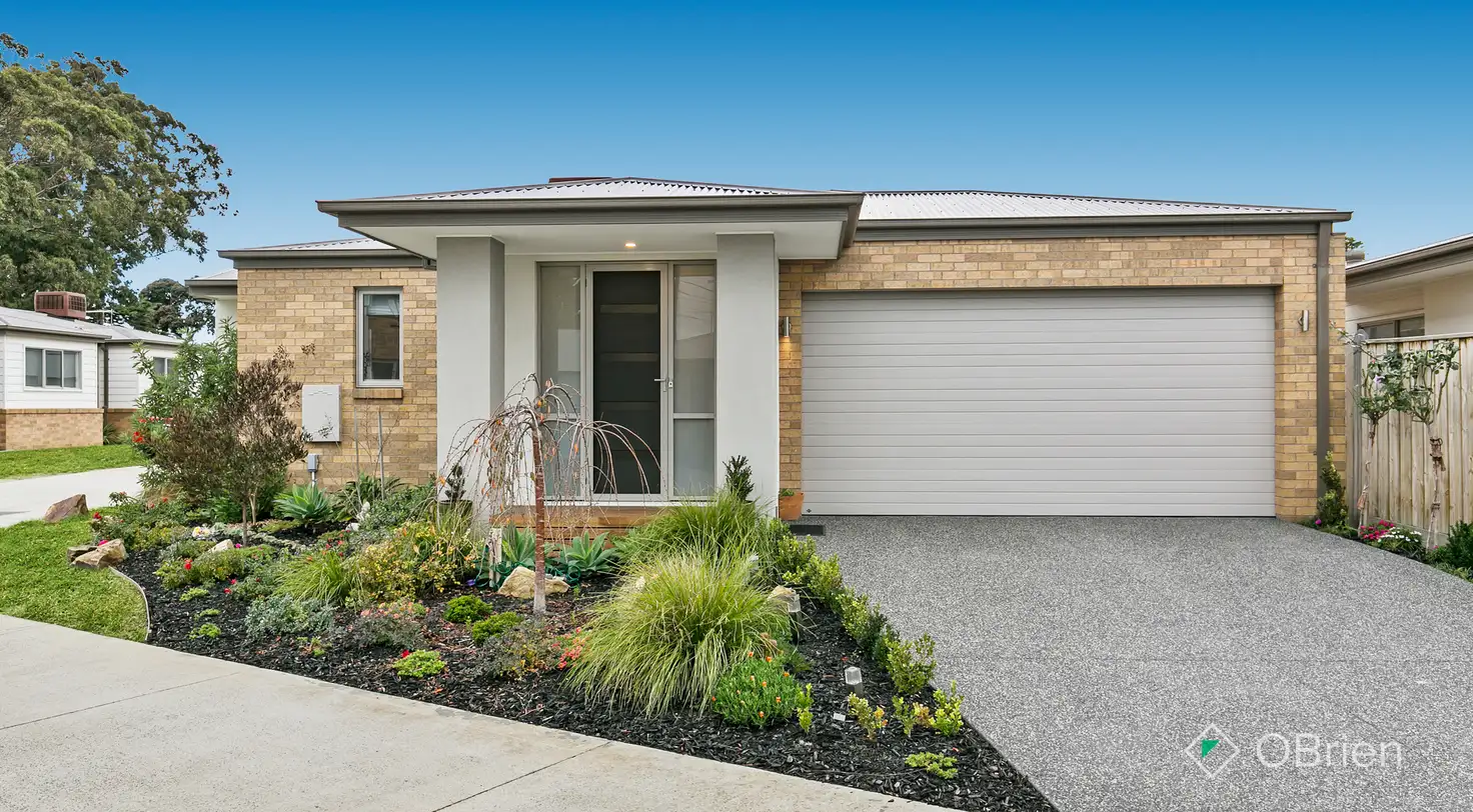 Main view of Homely house listing, 6 Augusta Crescent, Frankston VIC 3199