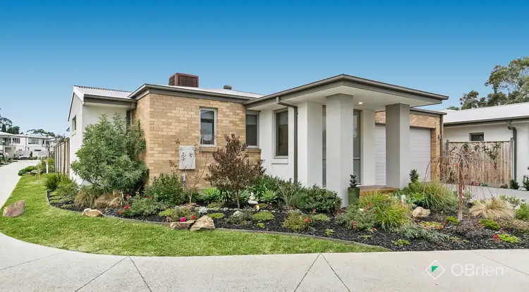 Second view of Homely house listing, 6 Augusta Crescent, Frankston VIC 3199