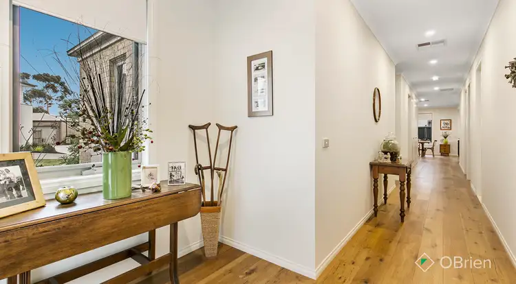 Third view of Homely house listing, 6 Augusta Crescent, Frankston VIC 3199