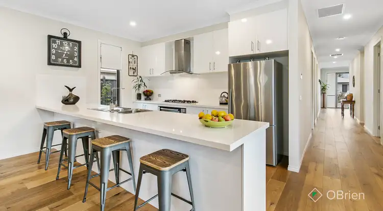 Fourth view of Homely house listing, 6 Augusta Crescent, Frankston VIC 3199