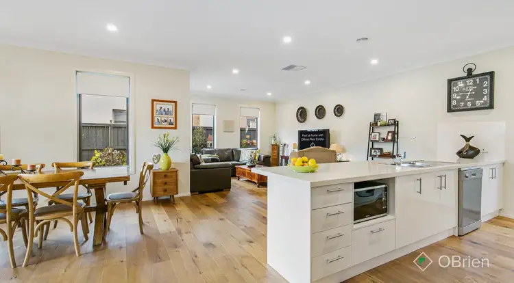 Fifth view of Homely house listing, 6 Augusta Crescent, Frankston VIC 3199