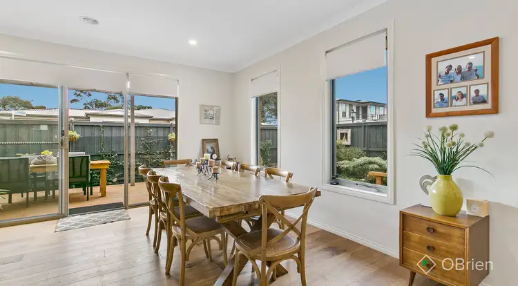 Sixth view of Homely house listing, 6 Augusta Crescent, Frankston VIC 3199