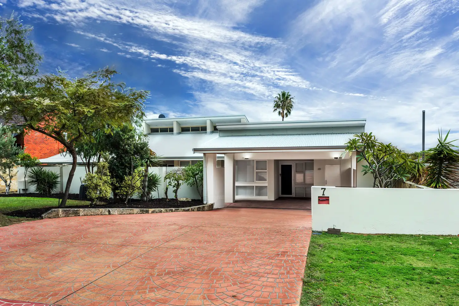 Main view of Homely house listing, 7 Styne Road, City Beach WA 6015