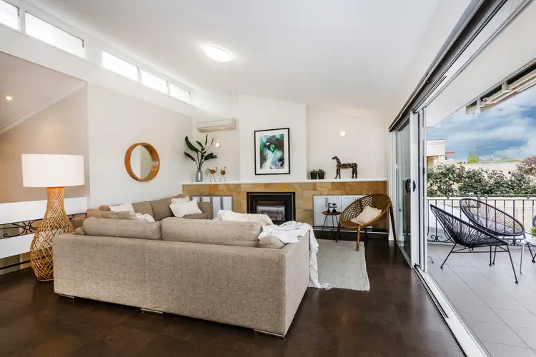 Second view of Homely house listing, 7 Styne Road, City Beach WA 6015