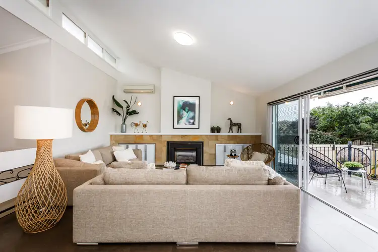 Fourth view of Homely house listing, 7 Styne Road, City Beach WA 6015