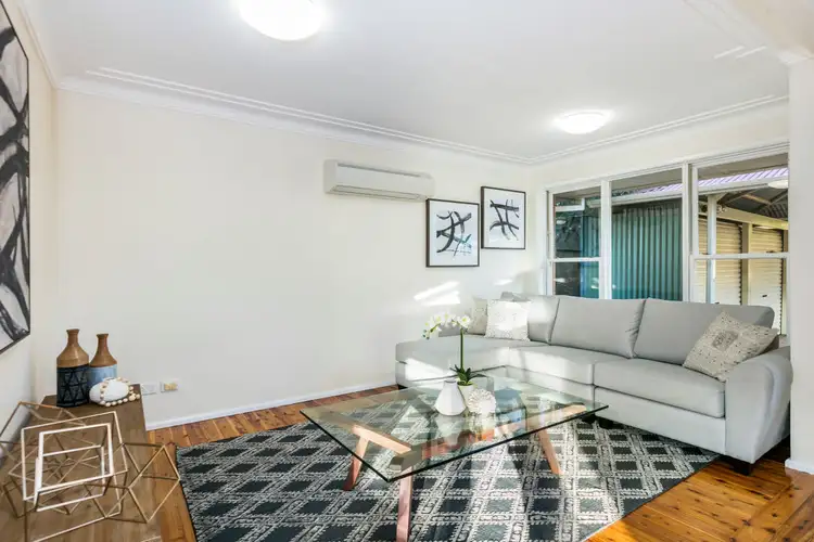 Third view of Homely house listing, 11A Plymouth Avenue, North Rocks NSW 2151