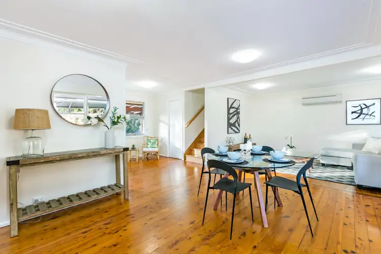 Fifth view of Homely house listing, 11A Plymouth Avenue, North Rocks NSW 2151