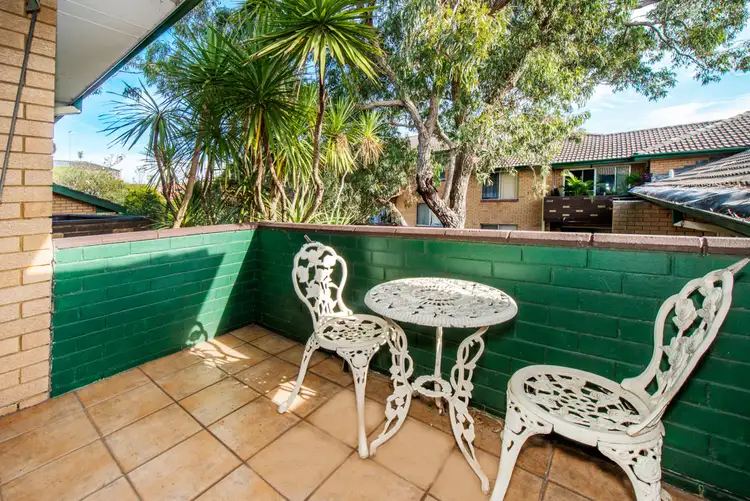 Fifth view of Homely unit listing, 94/234 Beauchamp Road, Matraville NSW 2036