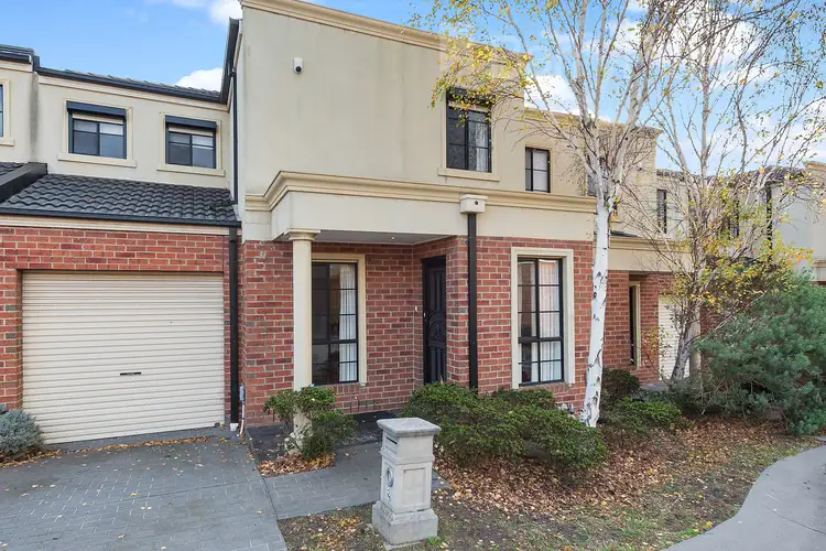 Second view of Homely townhouse listing, 2/735 Boronia Road, Wantirna VIC 3152