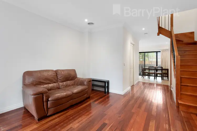 Third view of Homely townhouse listing, 2/735 Boronia Road, Wantirna VIC 3152