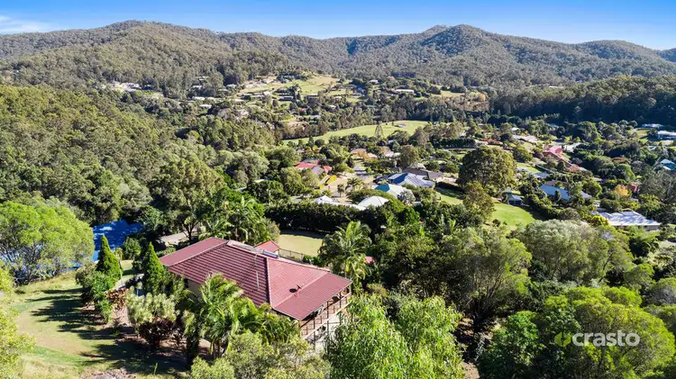 78 Parkmeadows Court, Bonogin QLD 4213