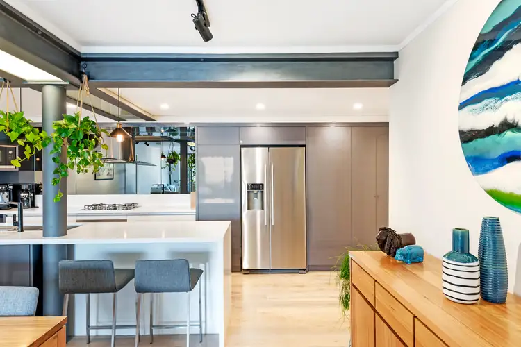 Second view of Homely apartment listing, 25/1-13 Grafton Street, Balmain NSW 2041