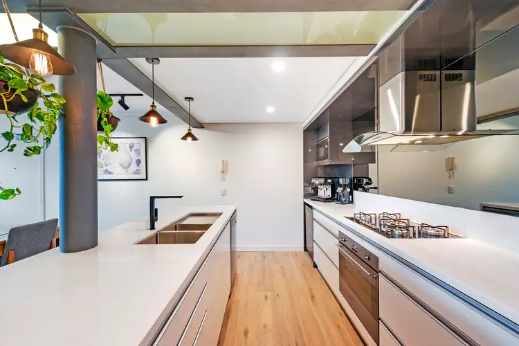 Third view of Homely apartment listing, 25/1-13 Grafton Street, Balmain NSW 2041