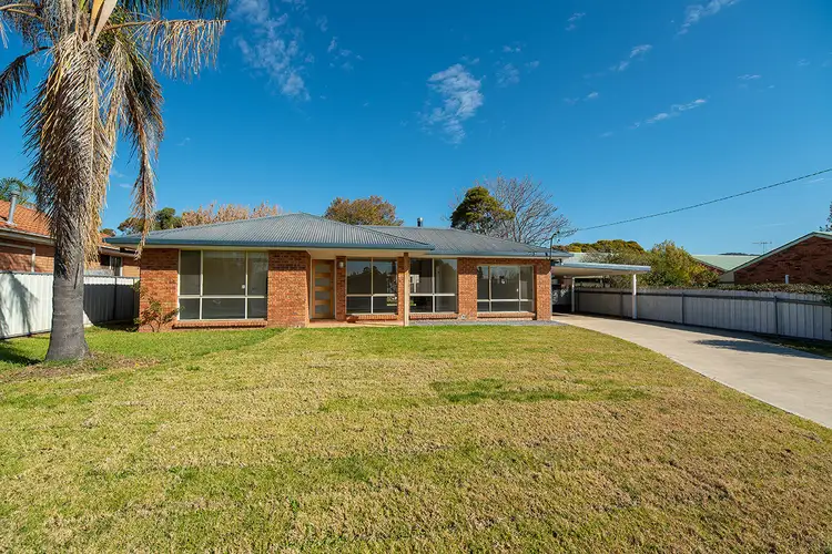 8 Roth Court, Mudgee NSW 2850